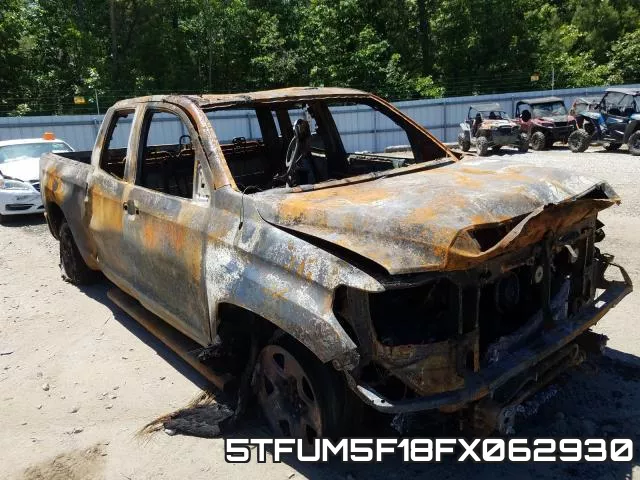 5TFUM5F18FX062930