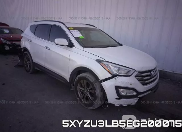 5XYZU3LB5EG200075