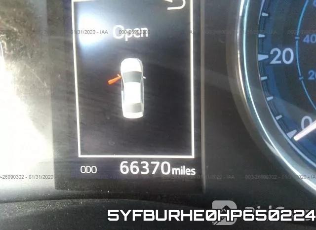 5YFBURHE0HP650224