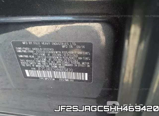 JF2SJAGC5HH469420_9.webp