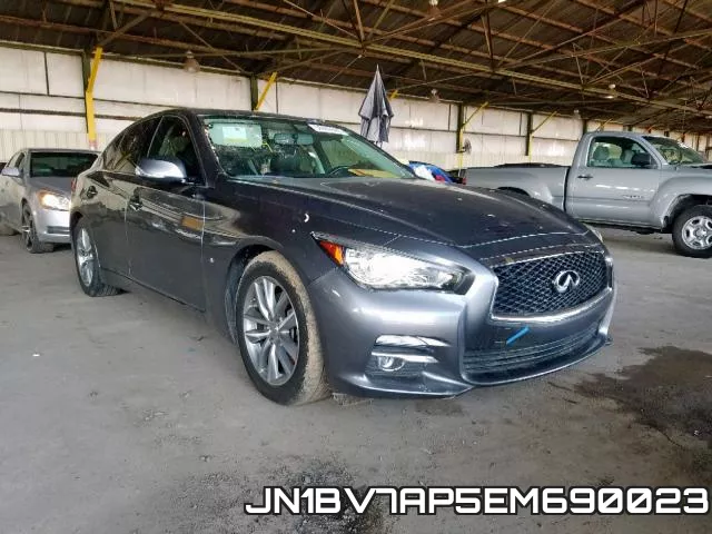 JN1BV7AP5EM690023