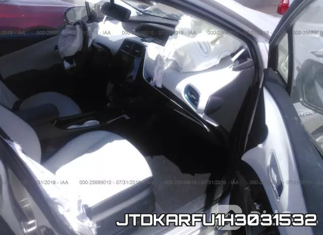 JTDKARFU1H3031532