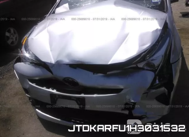 JTDKARFU1H3031532