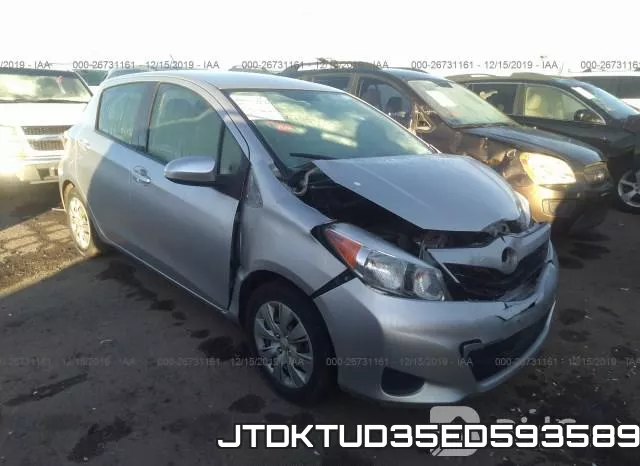 JTDKTUD35ED593589
