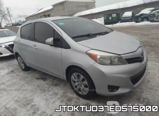 JTDKTUD37ED575000