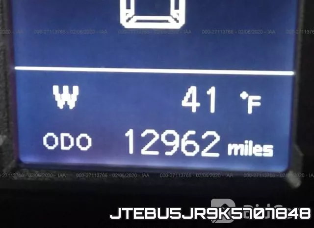 JTEBU5JR9K5707848