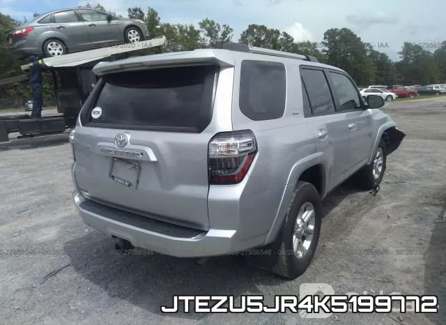 JTEZU5JR4K5199772