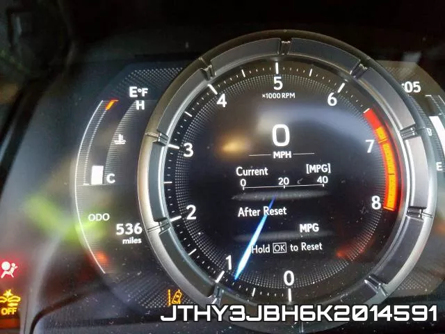 JTHY3JBH6K2014591