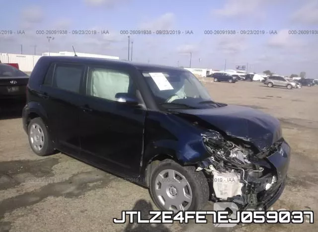 JTLZE4FE7EJ059037