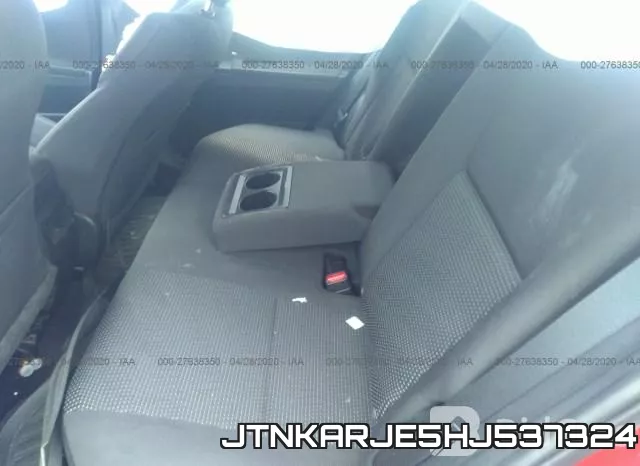JTNKARJE5HJ537324
