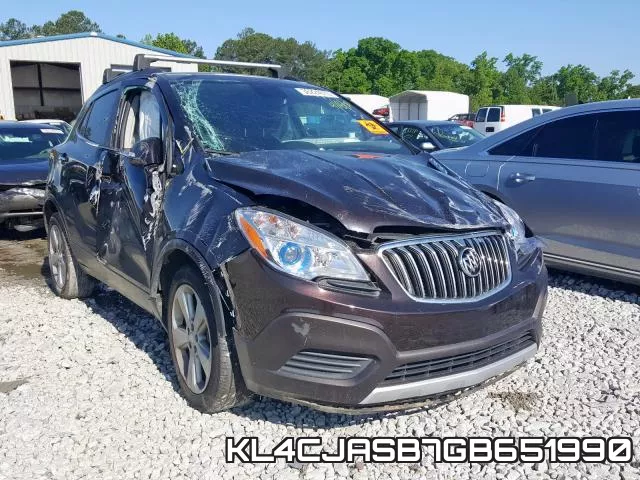 KL4CJASB7GB651990