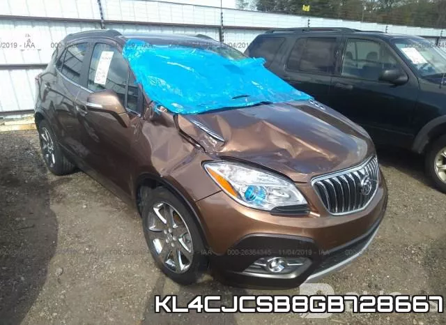 KL4CJCSB8GB728667