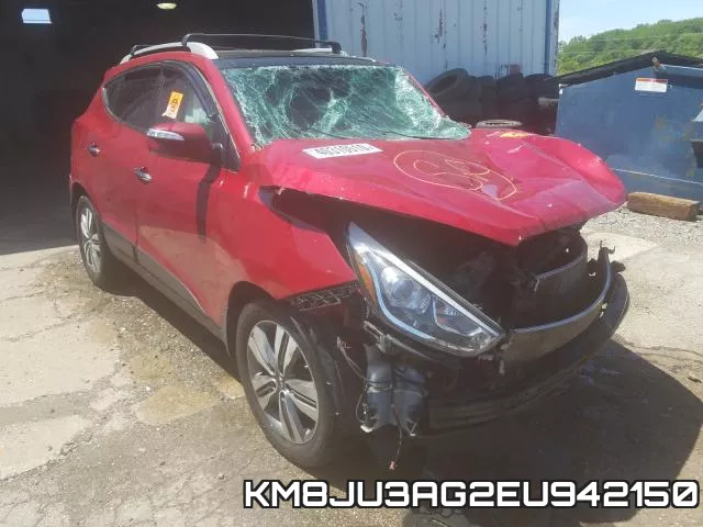 KM8JU3AG2EU942150