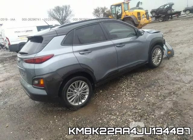 KM8K22AA4JU134487