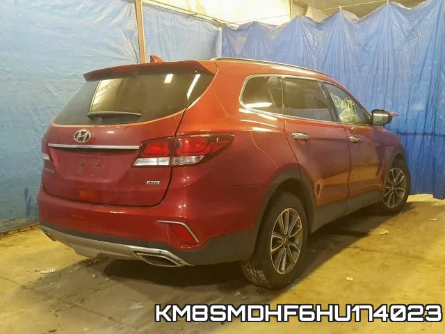 KM8SMDHF6HU174023