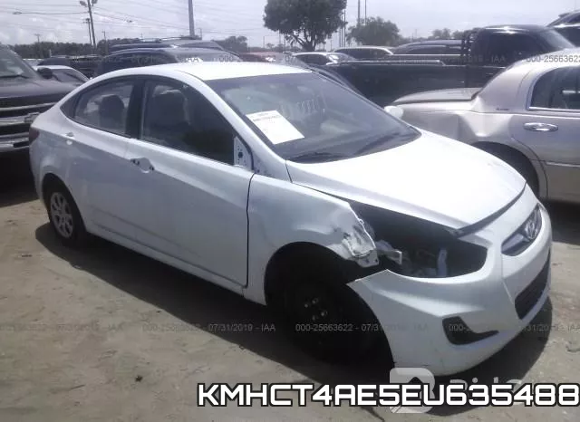 KMHCT4AE5EU635488