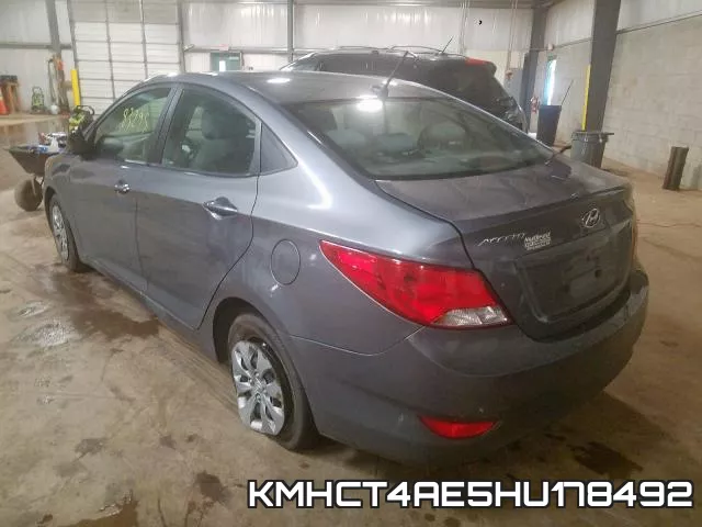 KMHCT4AE5HU178492