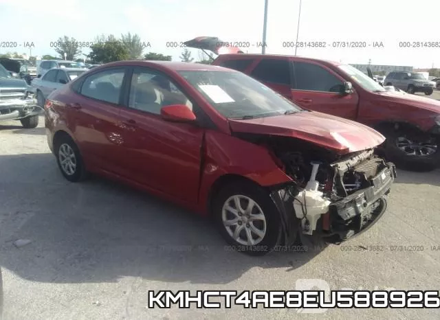 KMHCT4AE8EU588926