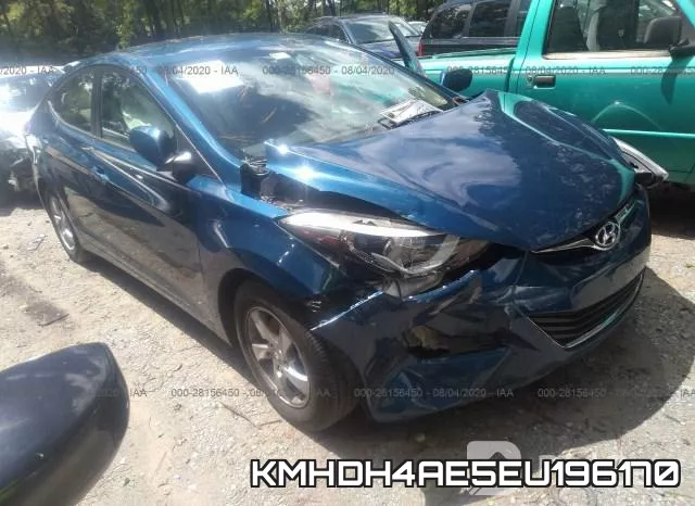 KMHDH4AE5EU196170