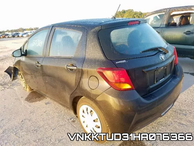 VNKKTUD31HA076366