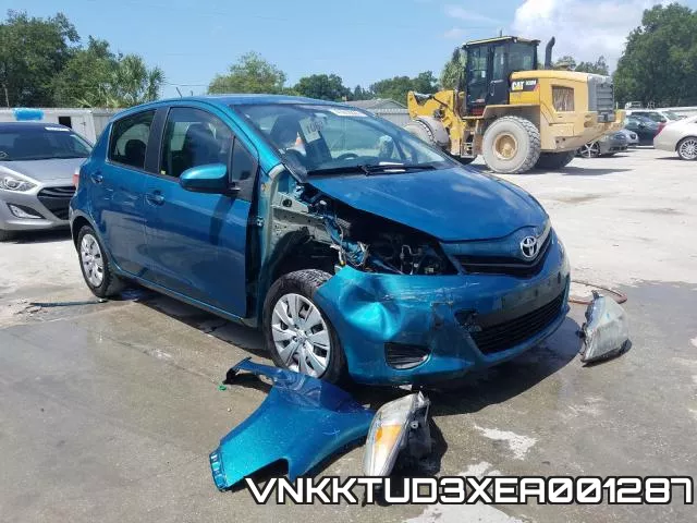 VNKKTUD3XEA001287
