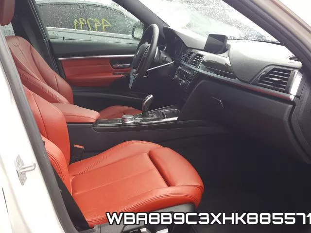 WBA8B9C3XHK885571
