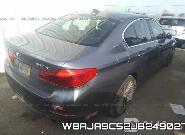 WBAJA9C52JB249027