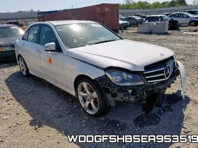 WDDGF5HB5EA953519