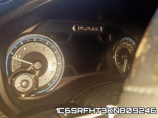 1C6SRFHT3KN809246