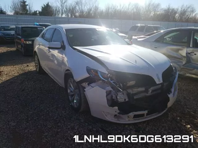 1LNHL9DK6DG613291