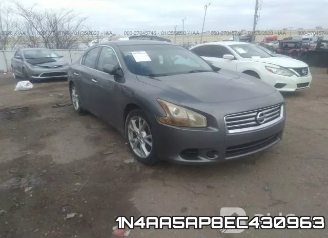 1N4AA5AP8EC430963