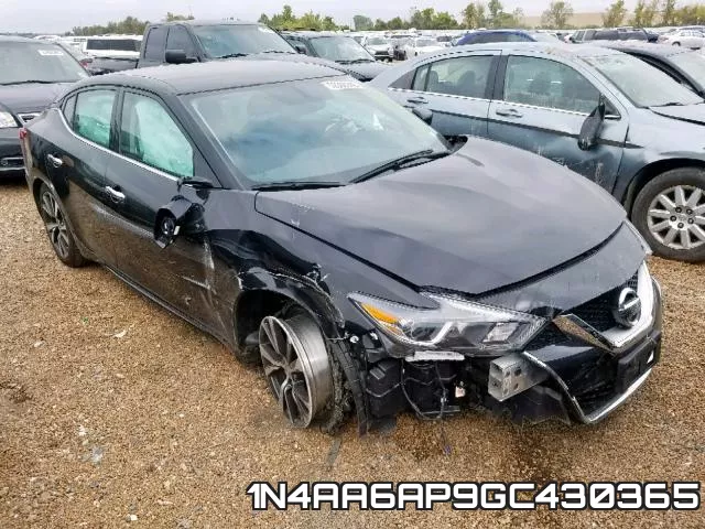 1N4AA6AP9GC430365