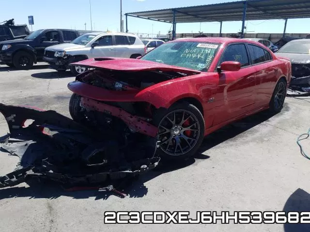 2C3CDXEJ6HH539682
