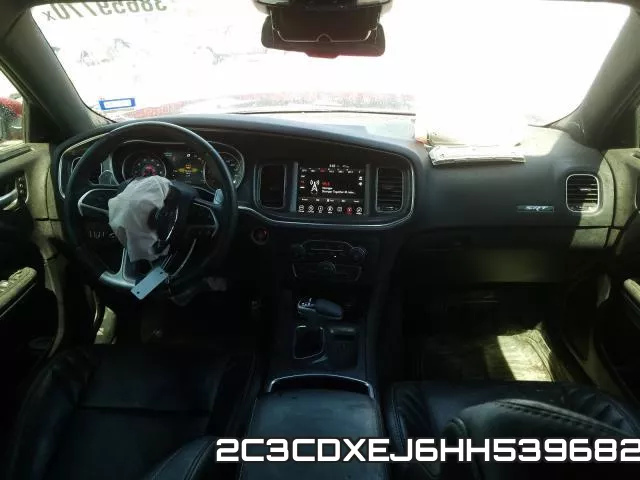 2C3CDXEJ6HH539682