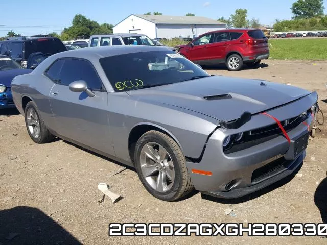 2C3CDZAGXGH280330