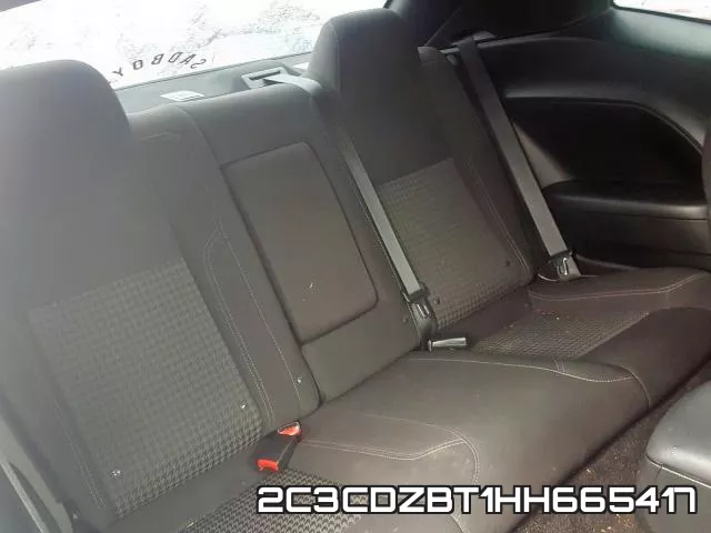 2C3CDZBT1HH665417