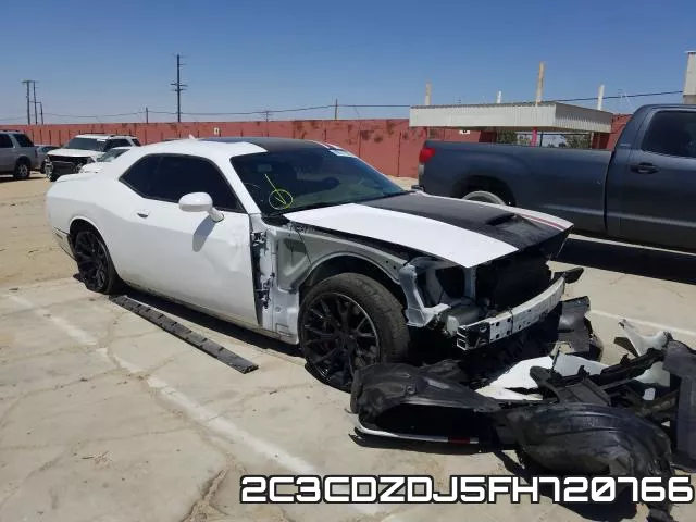 2C3CDZDJ5FH720766