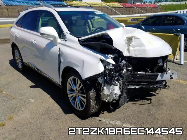 2T2ZK1BA6EC144545