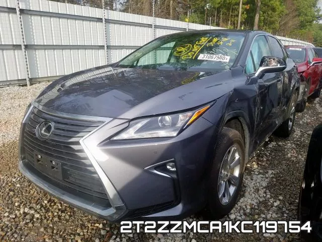 2T2ZZMCA1KC119754