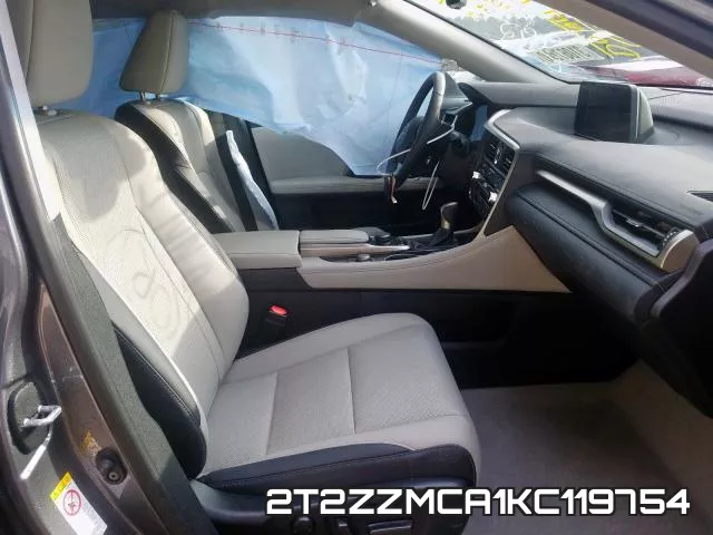 2T2ZZMCA1KC119754