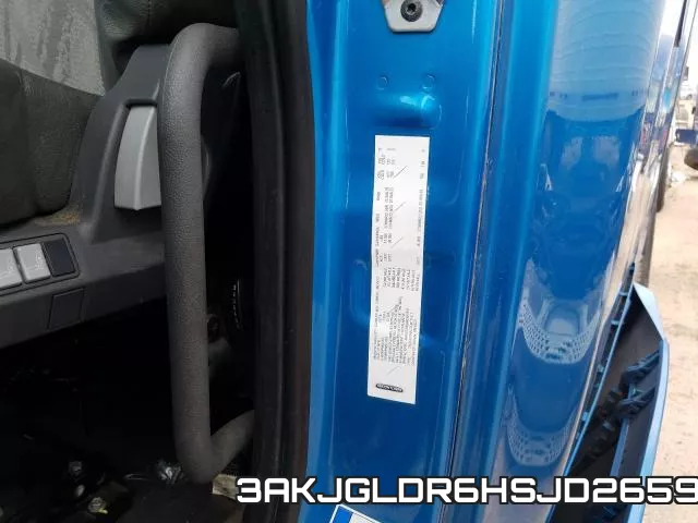 3AKJGLDR6HSJD2659