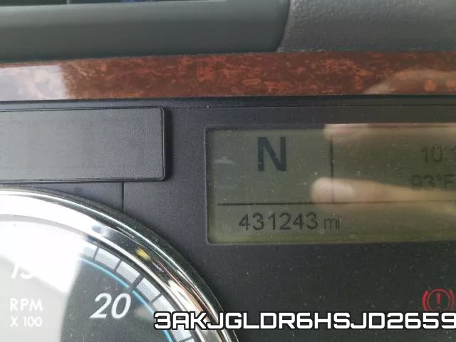 3AKJGLDR6HSJD2659