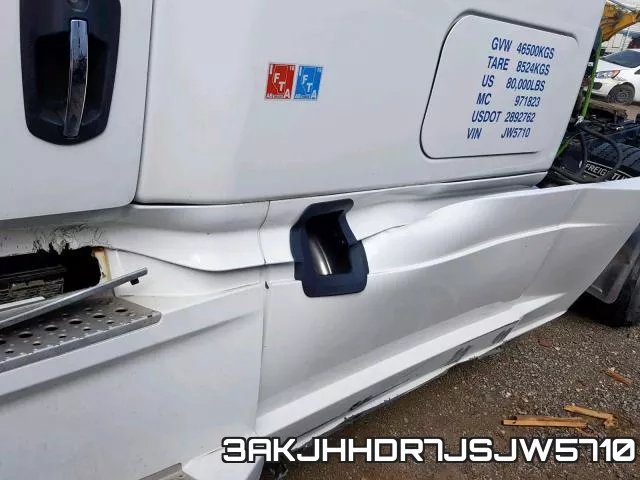 3AKJHHDR7JSJW5710