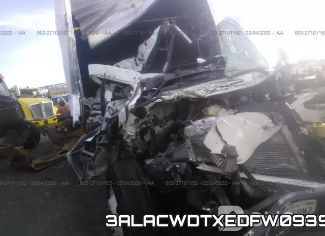 3ALACWDTXEDFW0939