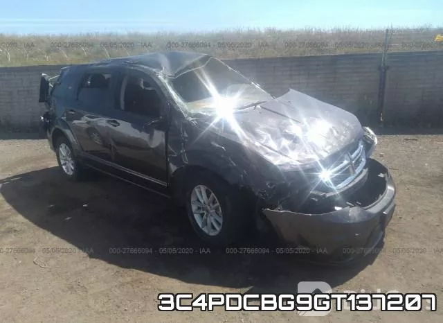 3C4PDCBG9GT137207