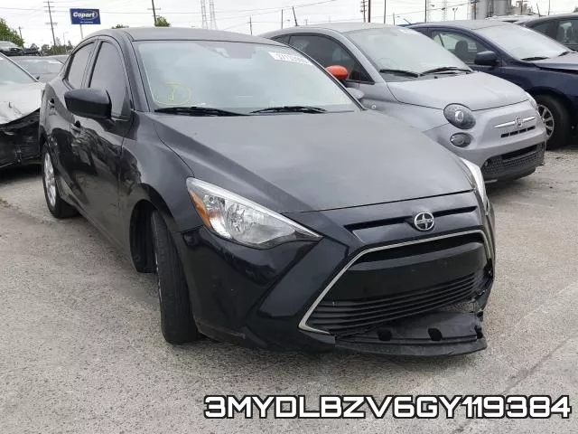 3MYDLBZV6GY119384