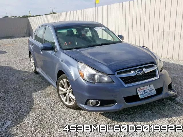 4S3BMBL60D3019922