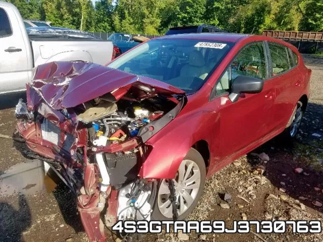 4S3GTAA69J3730763