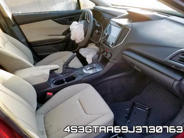 4S3GTAA69J3730763
