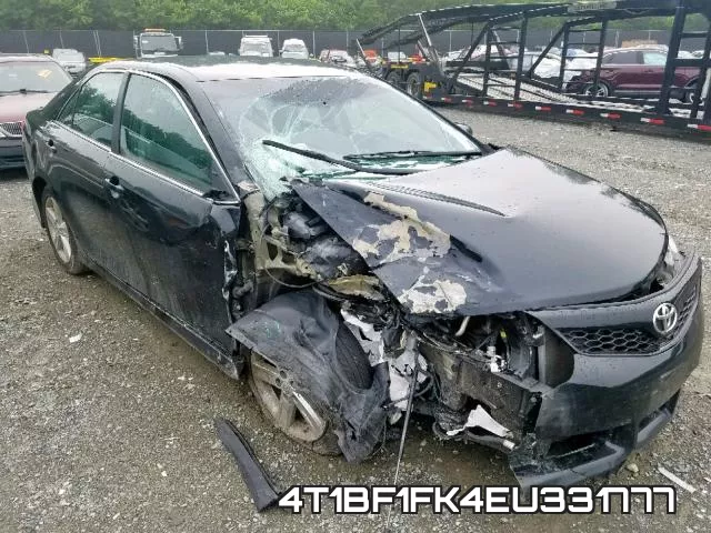 4T1BF1FK4EU331777